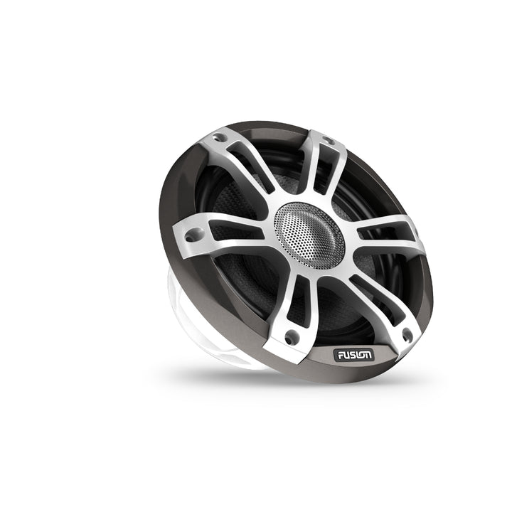 Fusion SG | F773SPG 7.7\" 3i 280W Sports Grey | 4Boats