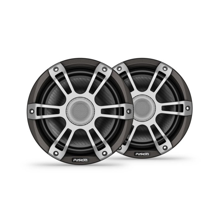 Fusion SG | F773SPG 7.7\" 3i 280W Sports Grey | 4Boats