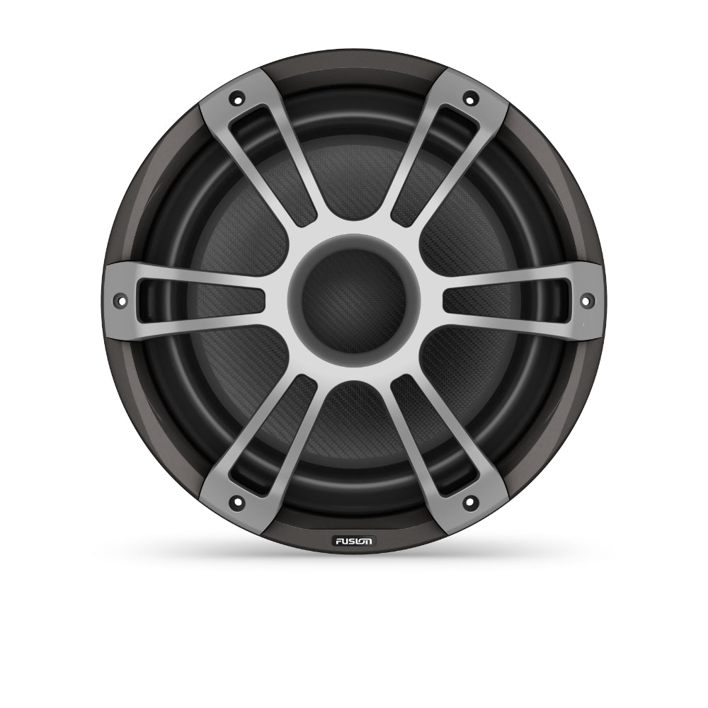Fusion SG | SL123SPG 12" 3i CRGBW 1400W Subwoofer | Sports Gr | 4Boats