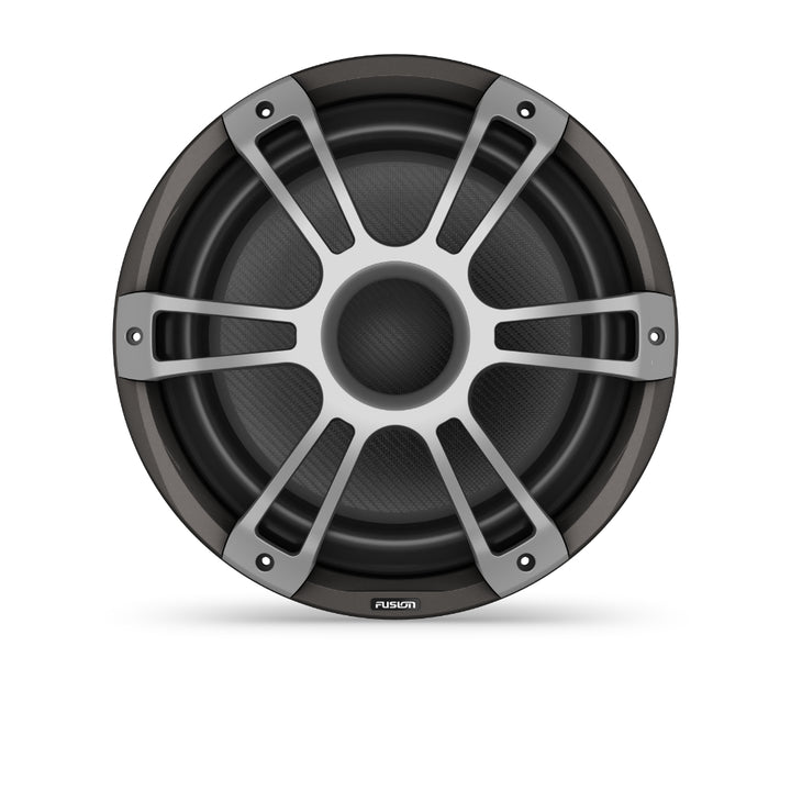 Fusion SG | SL123SPG 12" 3i CRGBW 1400W Subwoofer | Sports Gr | 4Boats
