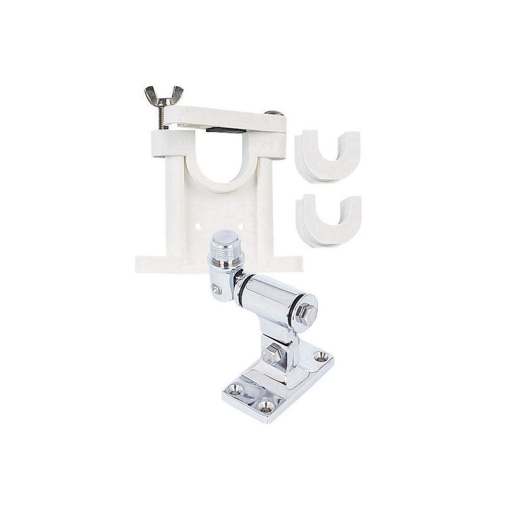 Shakespeare 409-R Mounting Kit - 4Boats