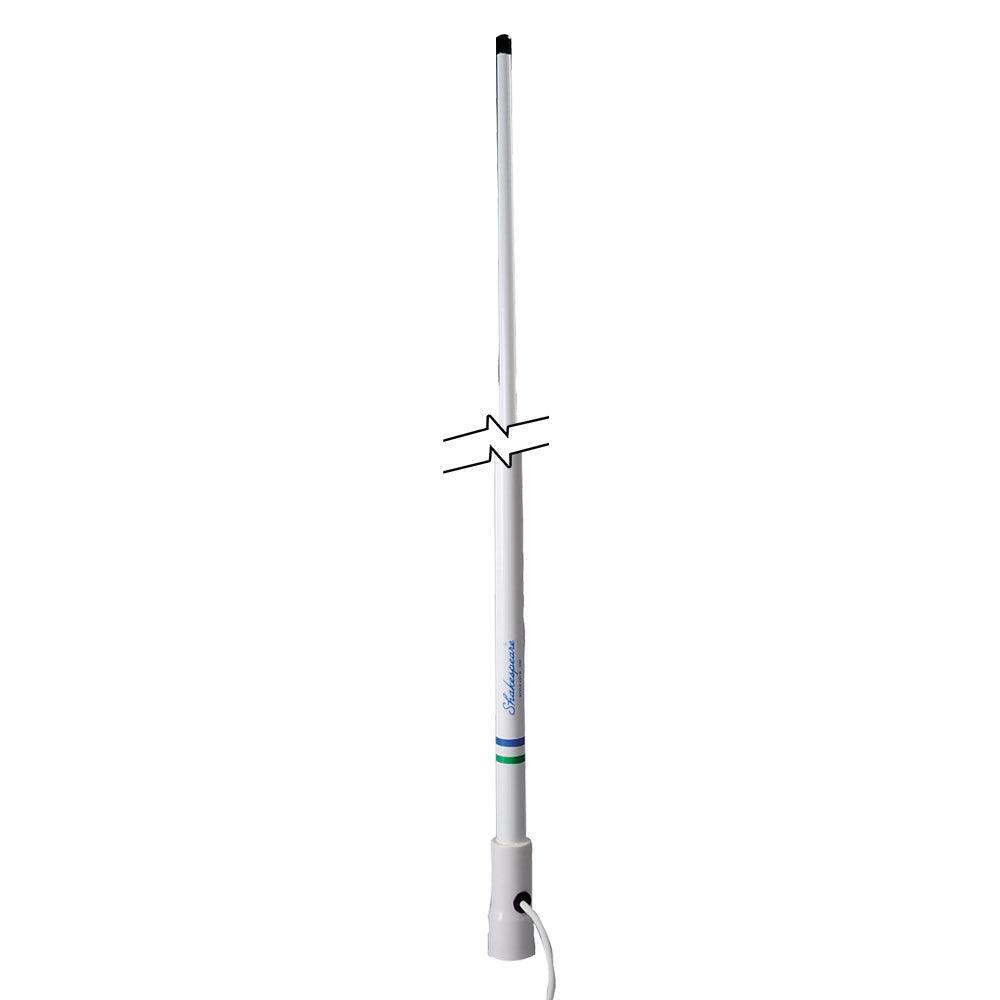 Shakespeare 427-N 3dB VHF Antenna - 1.5m - 4Boats