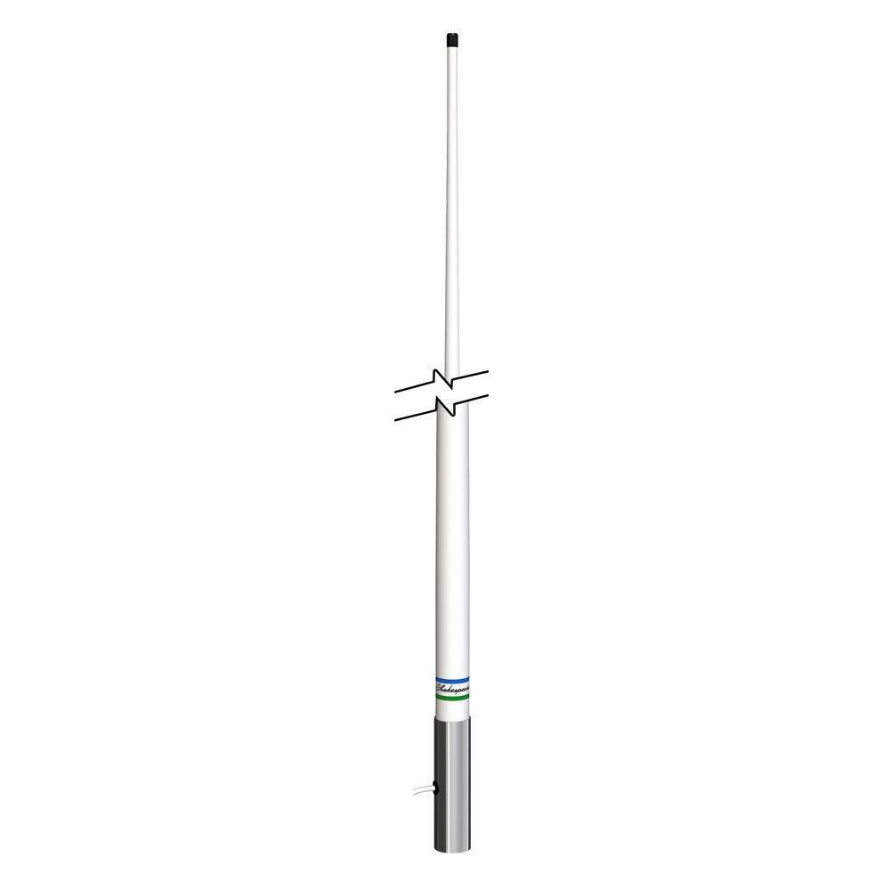 Shakespeare 427-S 3dB VHF Antenna - 1.5m - 4Boats