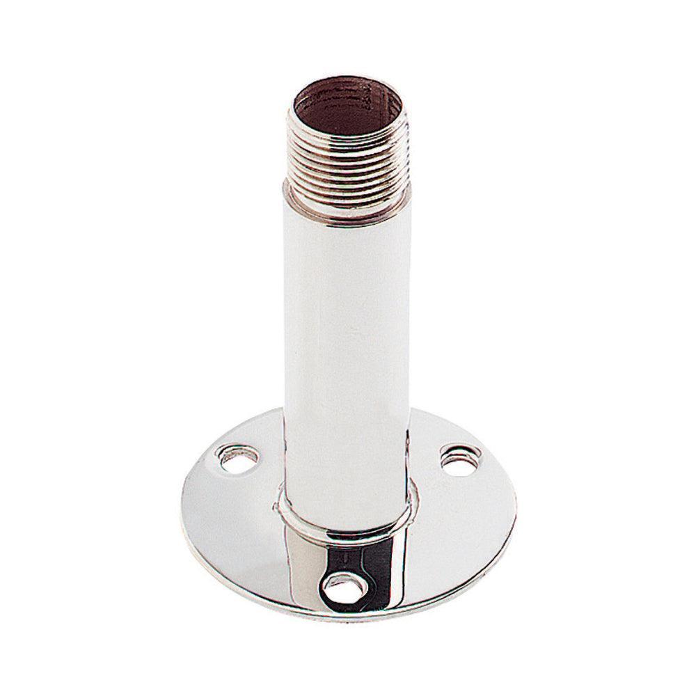 Shakespeare 4365 Stainless Steel Straight Mount - 4Boats