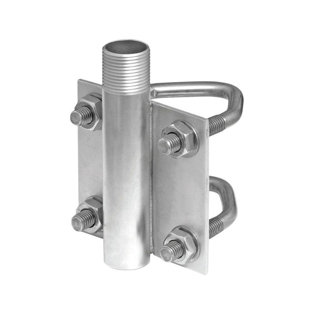 Shakespeare AHDVM Heavy Duty Stainless Steel Vertical Mount - 4Boats