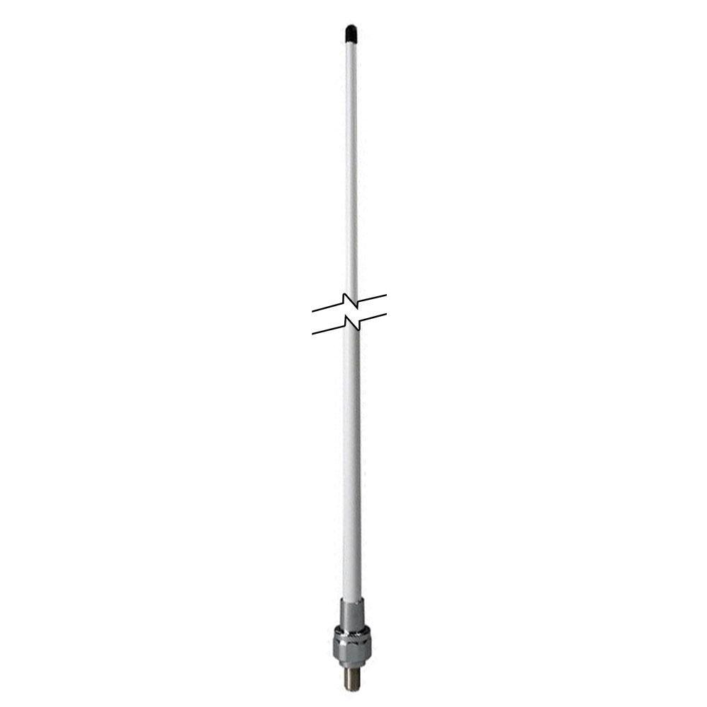 Shakespeare Cablefree 3db VHF Antenna - 1.2m - 4Boats