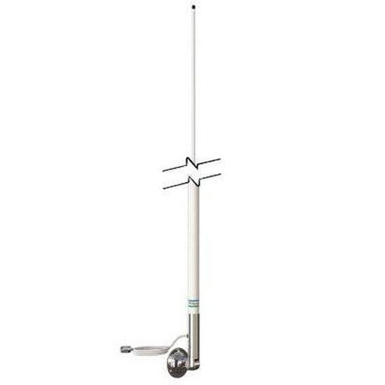 Shakespeare Classic 2 Section VHF Antenna - 2.9m - 4Boats