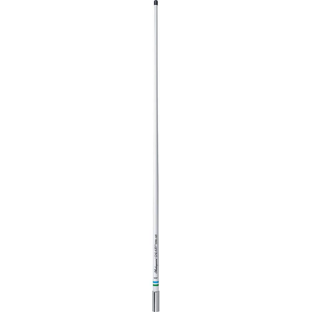 Shakespeare Fibreglass 3dB Galaxy AIS Antenna - 1.2m - 4Boats