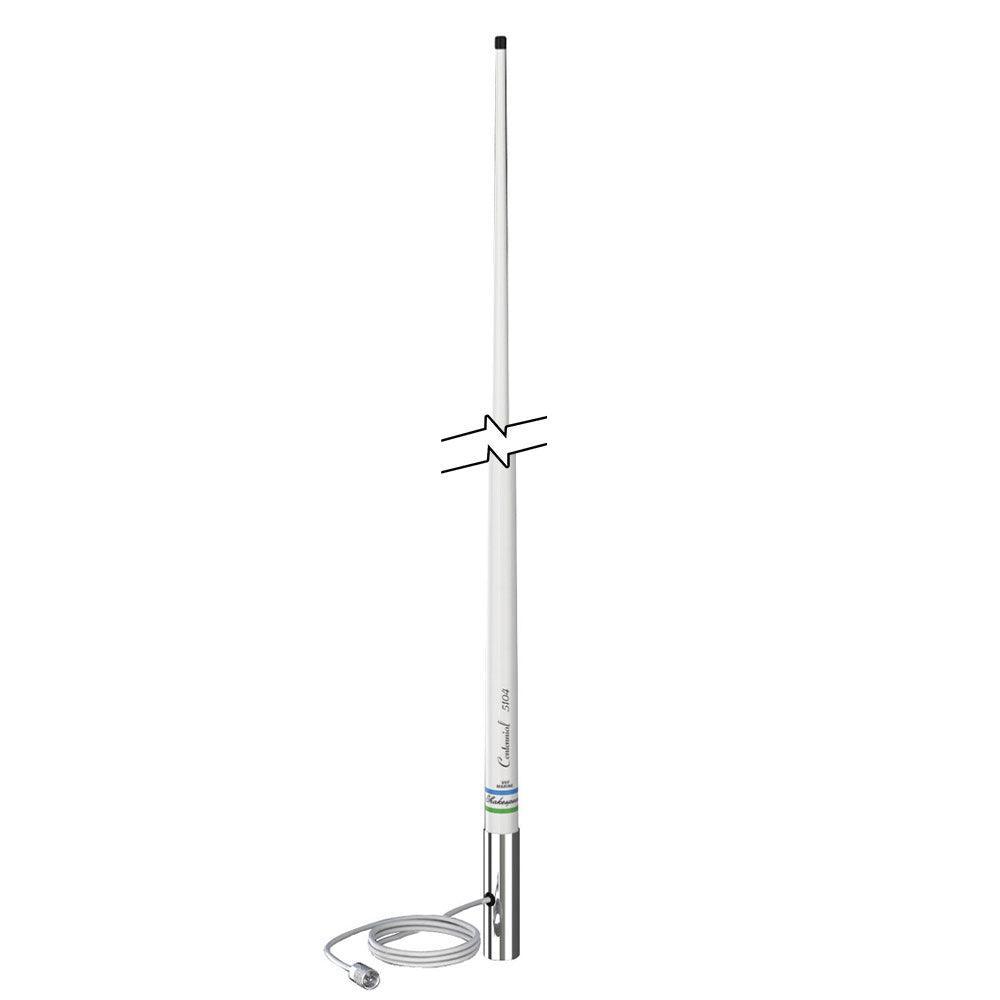 Shakespeare Fibreglass 3dB VHF Antenna - 1.2m - 4Boats