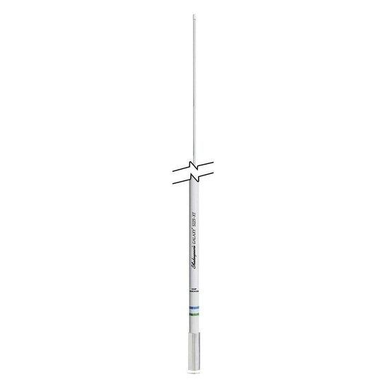 Shakespeare Fibreglass 6dB Galaxy AIS Antenna - 2.4m - 4Boats