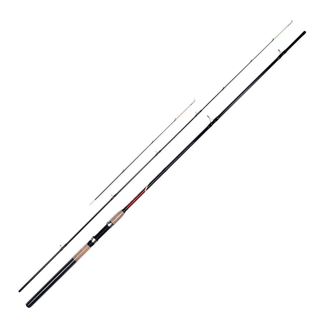 Shakespeare Omni 10Ft Feeder Rod - 4Boats