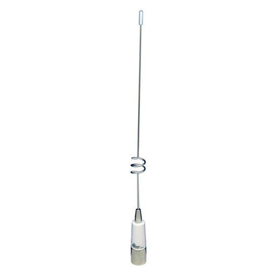 Shakespeare QuickConnect Stainless Steel 2dB VHF Whip Antenna - 0.45m - 4Boats