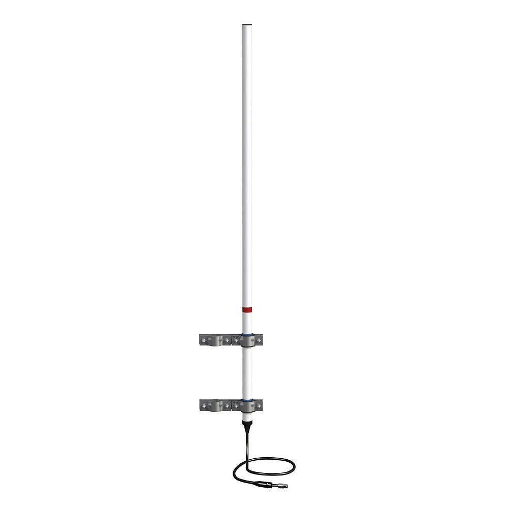 Shakespeare SD7B Land Antenna - 1.6m - 4Boats