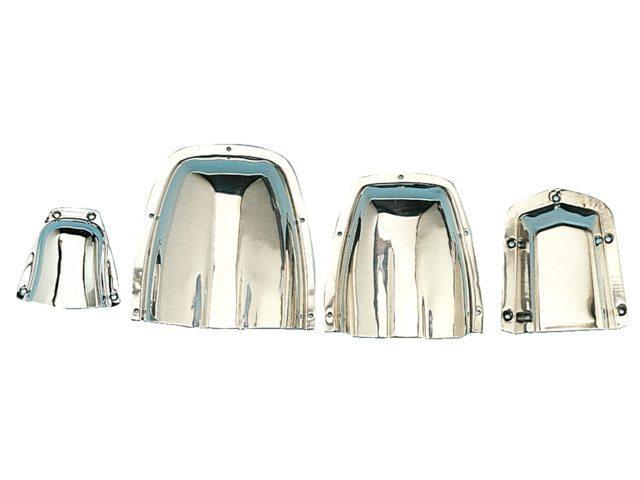 Shell Vents - 4Boats