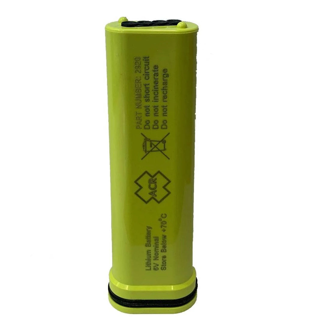 ACR Pathfinder Pro Replacement Battery | 4Boats