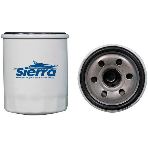 Sierra 18-7914 Oil Filter for Mercury Outboard Engines 822626K04 - 4Boats