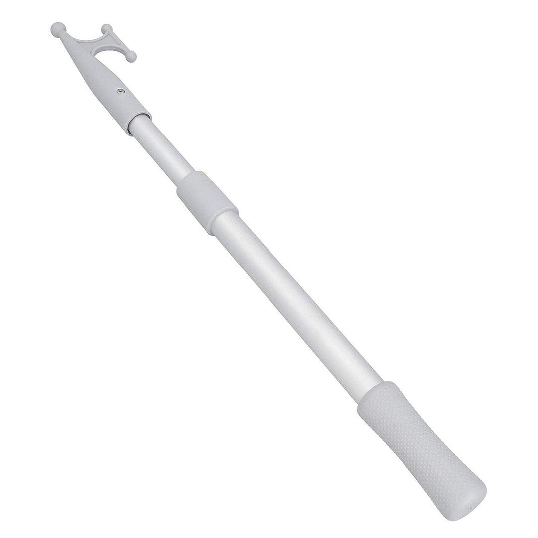 Small Boat Hook Grey 70-100 cm - 4Boats
