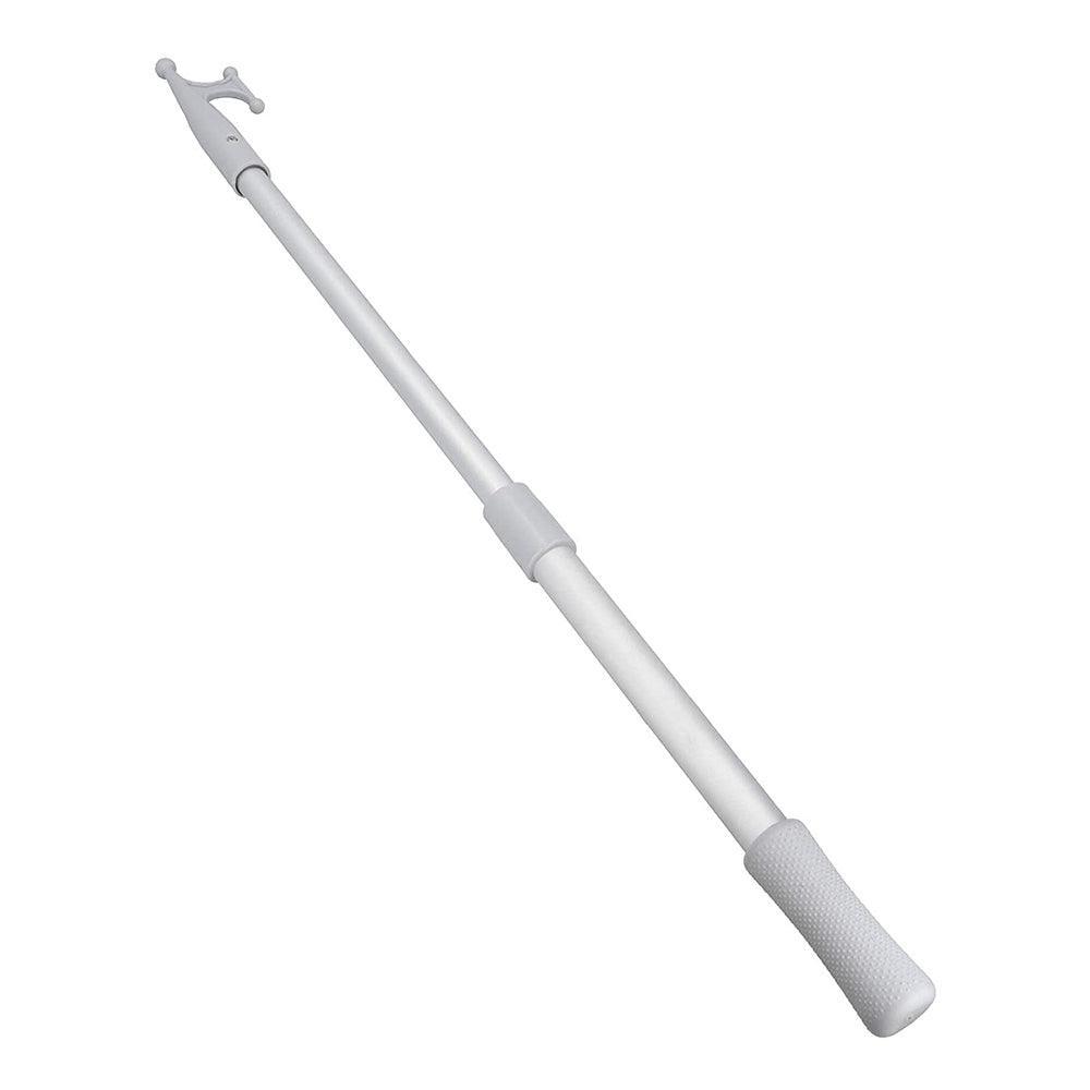 Small Boat Hook Grey 70-100 cm - 4Boats