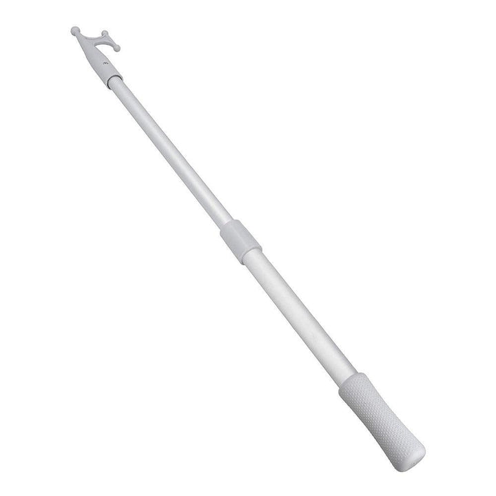 Small Boat Hook Grey 70-100 cm - 4Boats