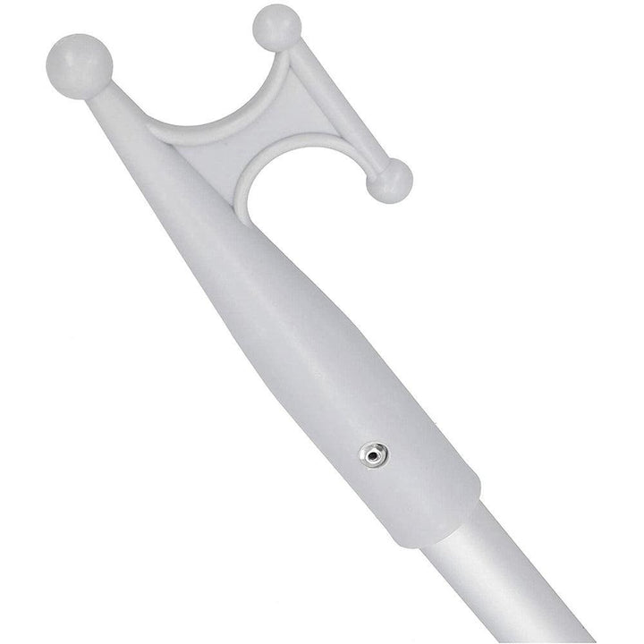 Small Boat Hook Grey 70-100 cm - 4Boats