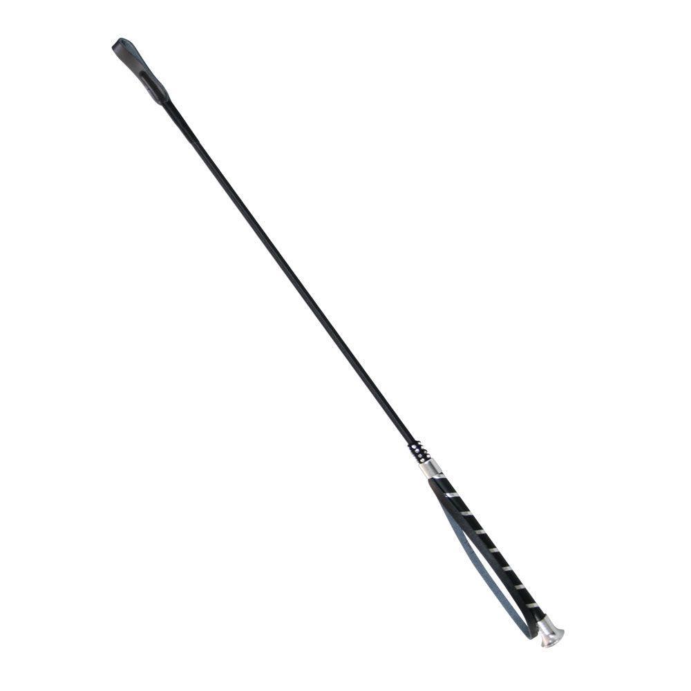 Snowbee Leather Wrapping Hand Loop Riding Whip - 4Boats