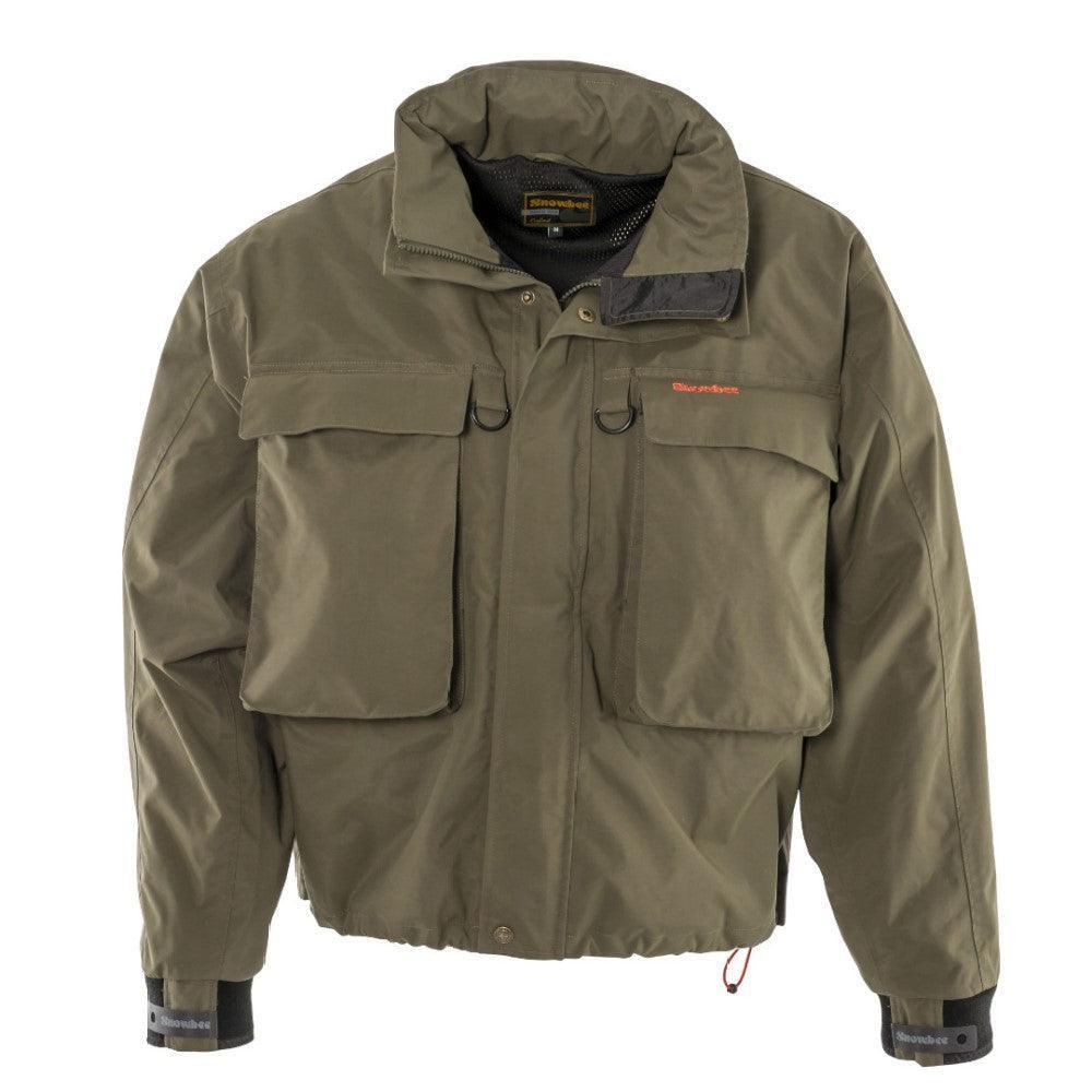 Snowbee Prestige 2 Breathable Wading Jacket - M - 4Boats