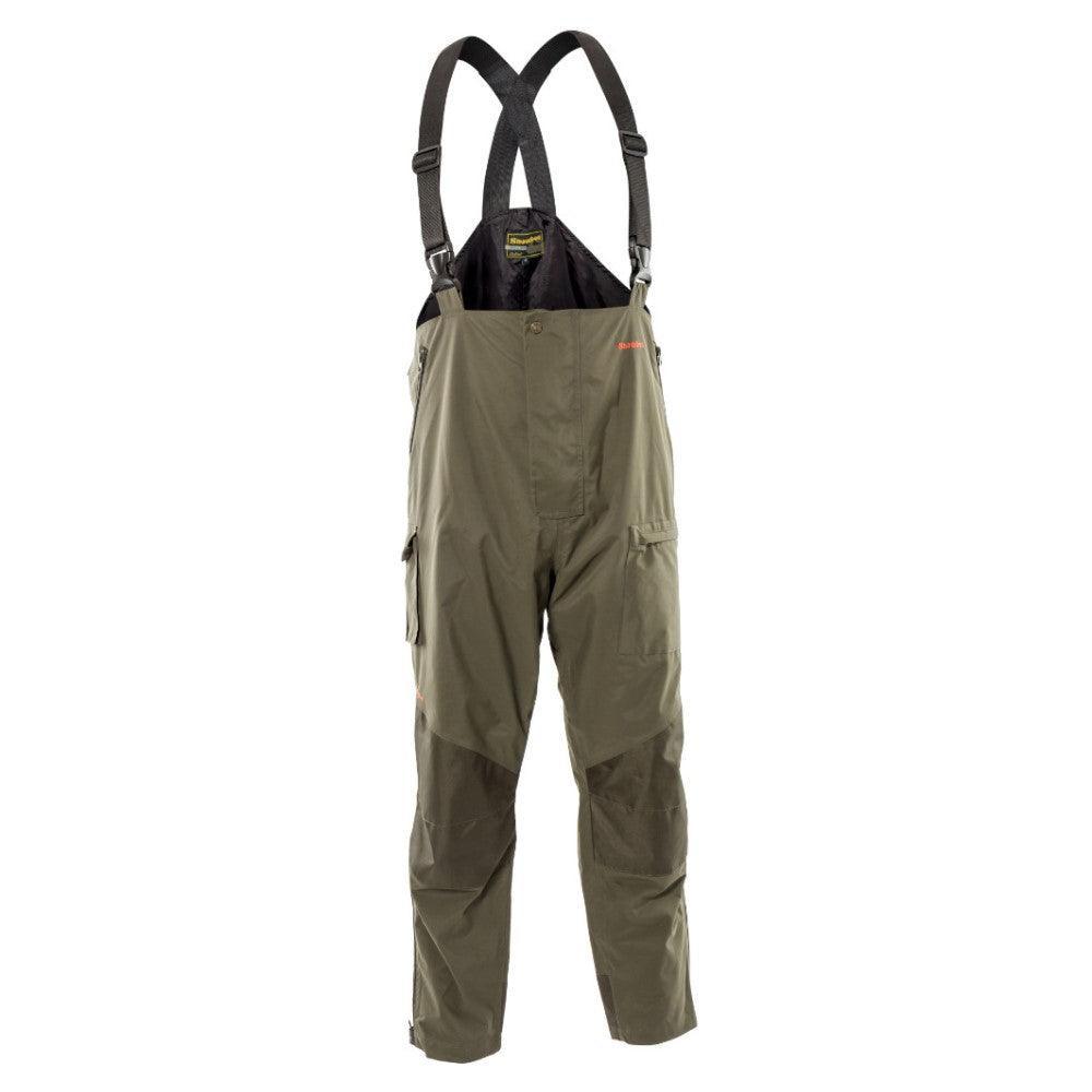 Snowbee Prestige2 Breathable Over Trousers - XL - 4Boats