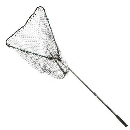 Snowbee Telescopic/Folding Landing Net-Small - 4Boats
