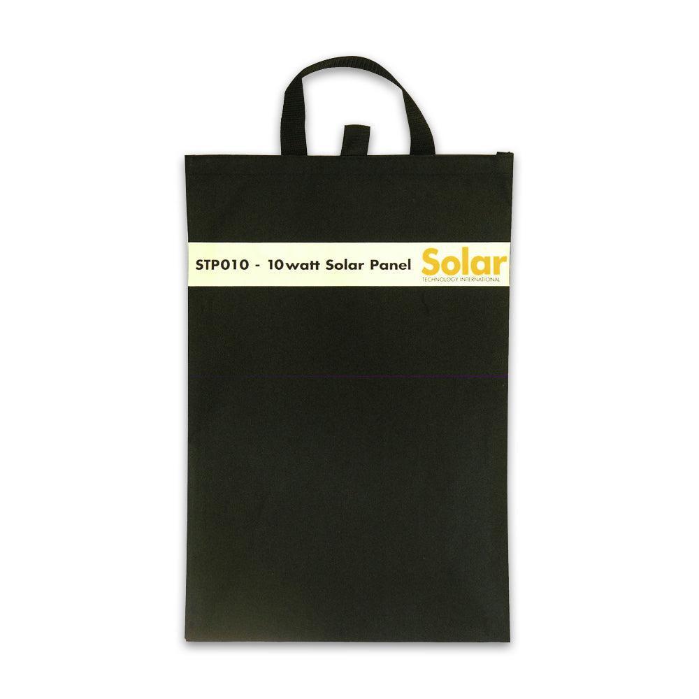 Solar Technology STP010 Panel Carry Bag - 4Boats