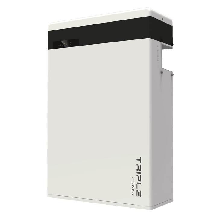 SolaX X1-AC 3.0 + TP30 Batt Bundle - 4Boats