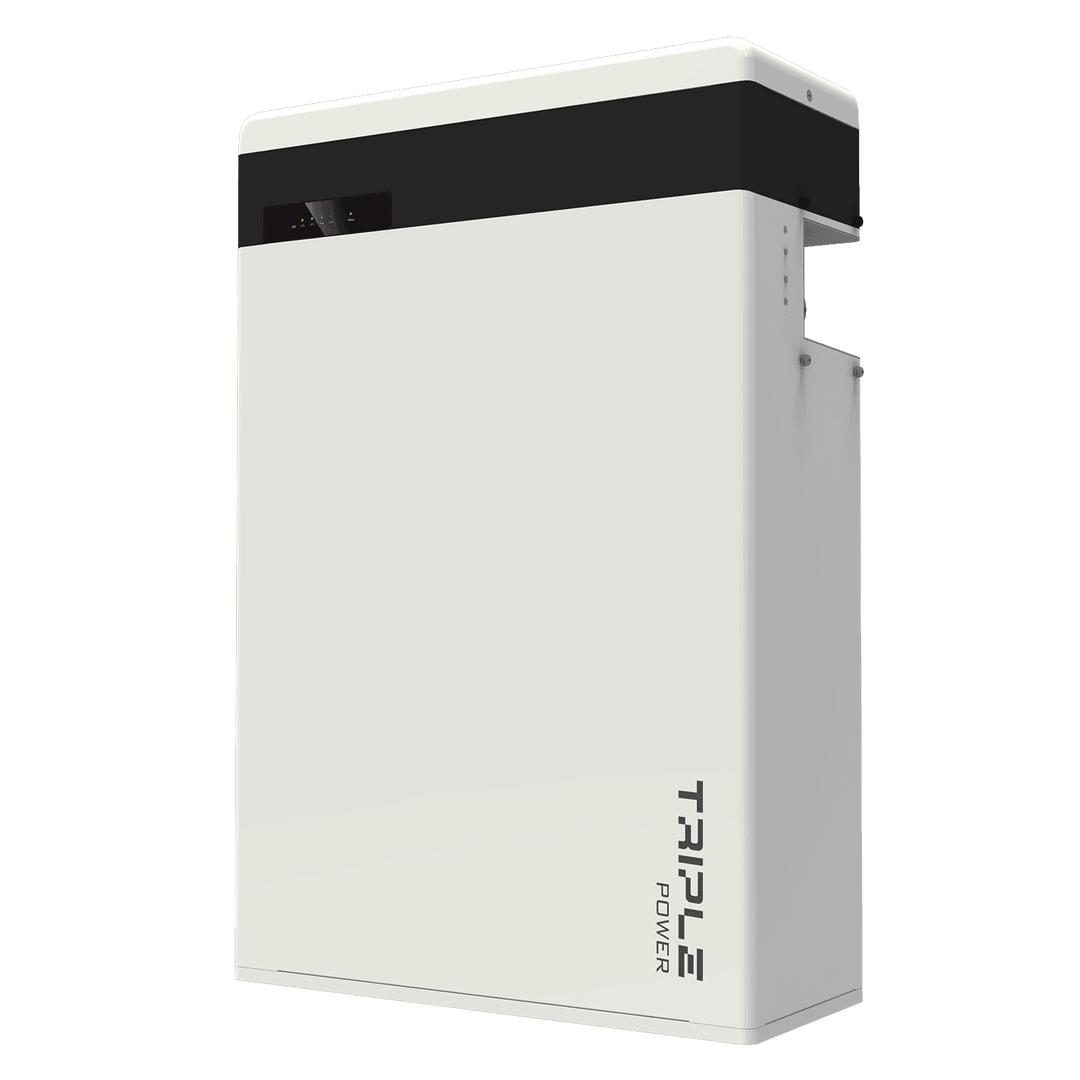 SolaX X1-AC 3.6 + TP30 Batt Bundle - 4Boats