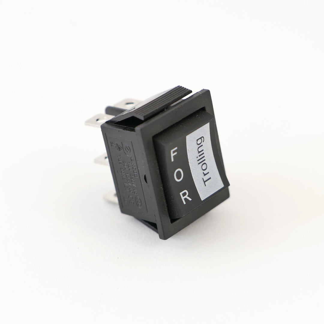 Spare Part β W20 Kayak Pro β F/R Switch - 4Boats