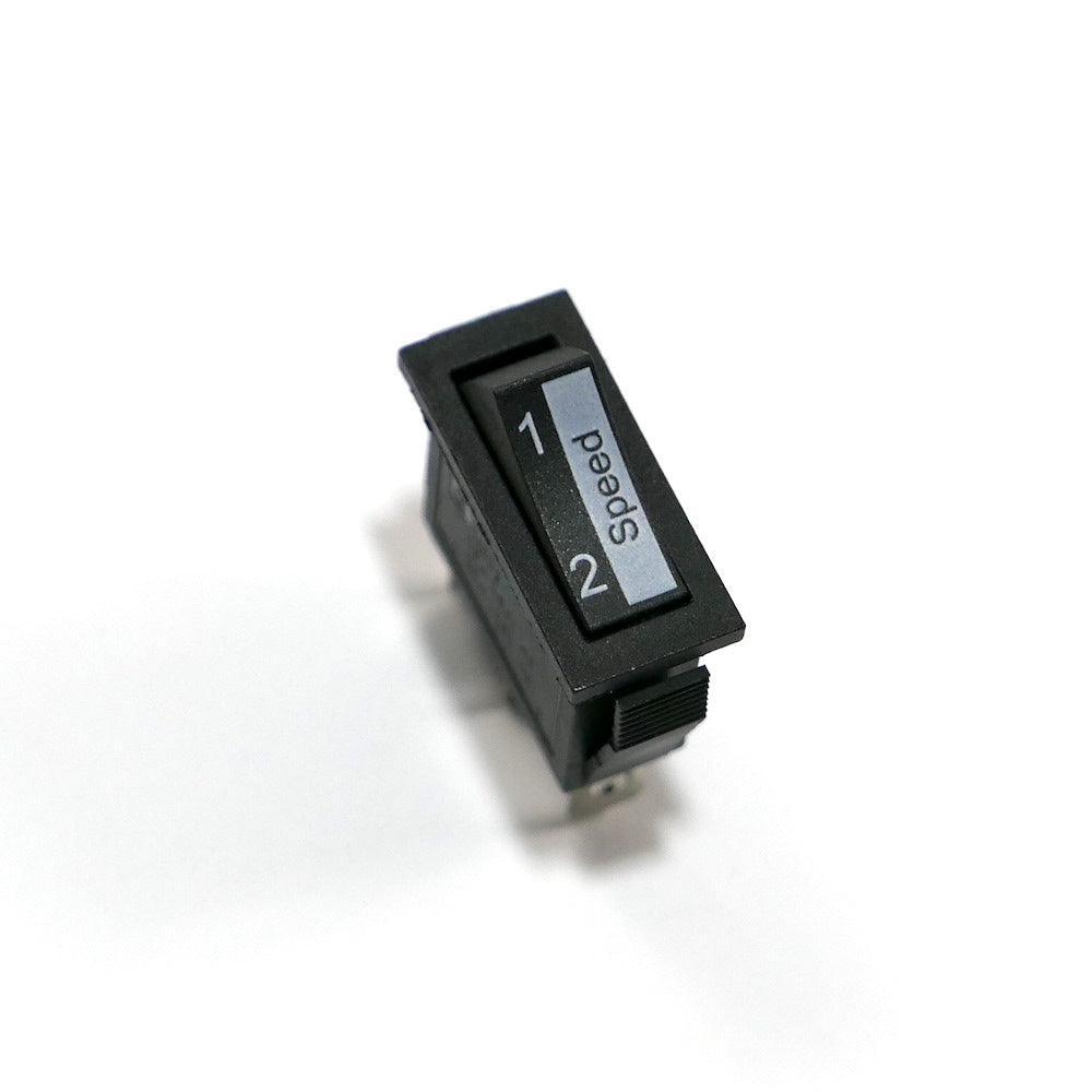 Spare Part β W20 Kayak Pro β Speed Switch - 4Boats