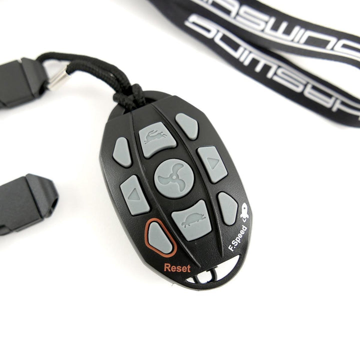 Spare Part β Wireless Remote for Cayman T models - 4Boats