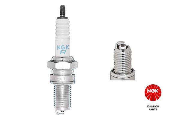 Spark Plug - NGK DR7EA - 4Boats