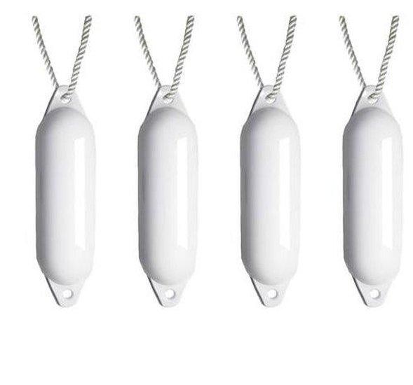 Star Boat Fender Size 1 - 4 pcs - 4Boats