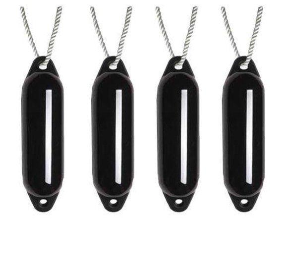 Star Boat Fender Size 1 - 4 pcs - 4Boats