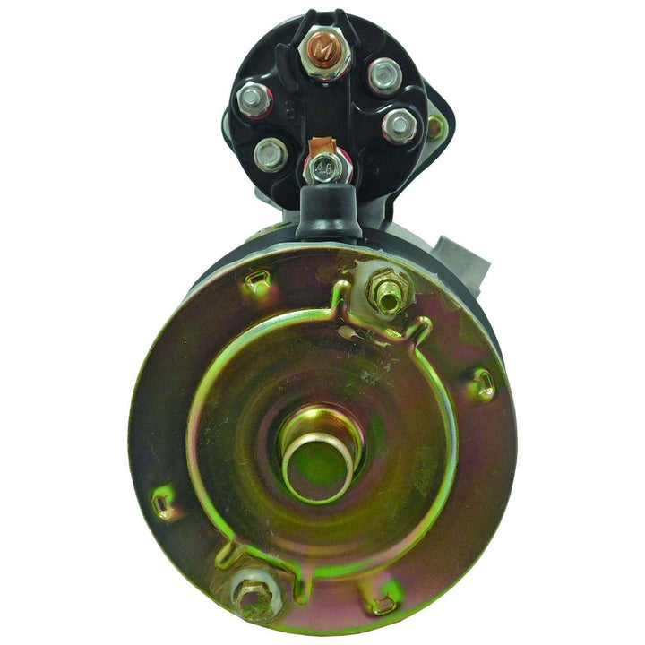Starter For Mercruiser 3.0 Marine OMC Volvo-Penta ST96 50-69863A1; SDR0272 - 4Boats