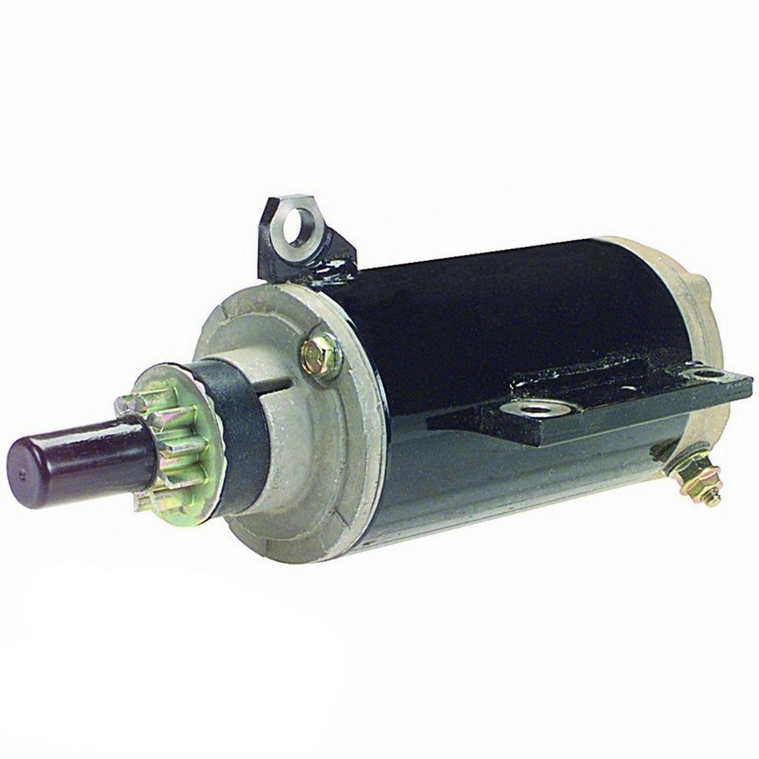 thumbnail image 2 of MAD HORNETS STARTER Motor Engine Starting 9-Spline Fit For 2 of 12