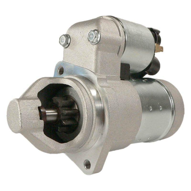 STARTER MOTOR FOR JOHNSON/EVINRUDE OUTBOARD 25HP, 5036972, 4 STROKES - 4Boats