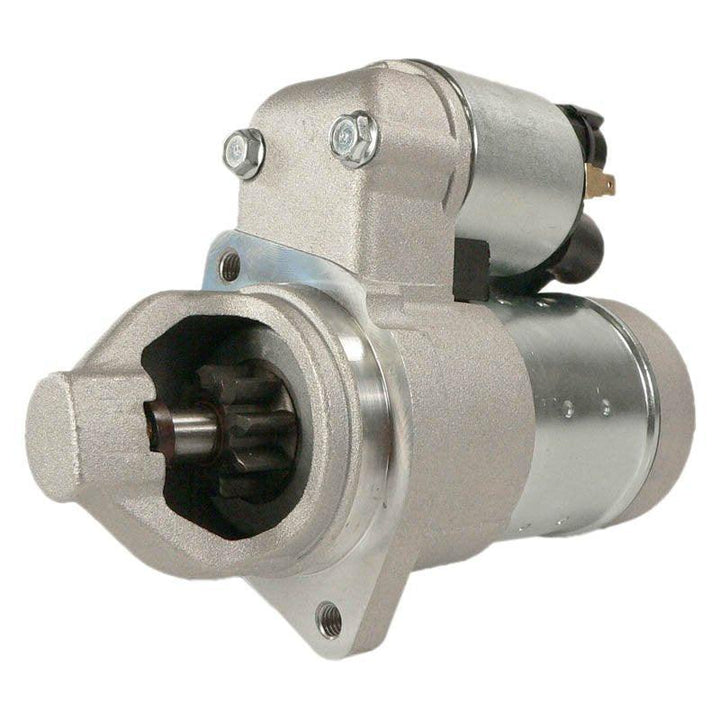 STARTER MOTOR FOR JOHNSON/EVINRUDE OUTBOARD 25HP, 5036972, 4 STROKES - 4Boats