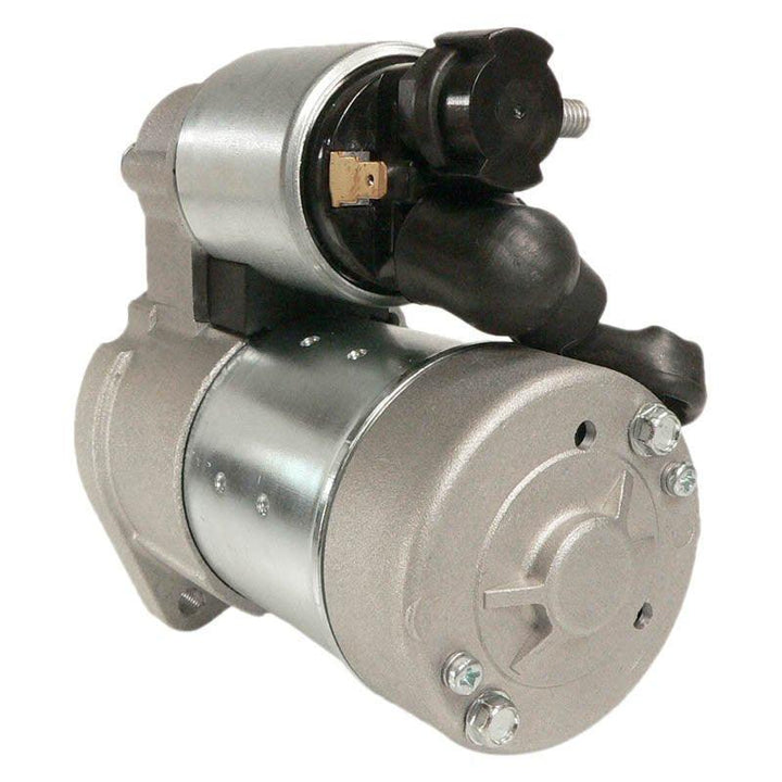 STARTER MOTOR FOR JOHNSON/EVINRUDE OUTBOARD 25HP, 5036972, 4 STROKES - 4Boats