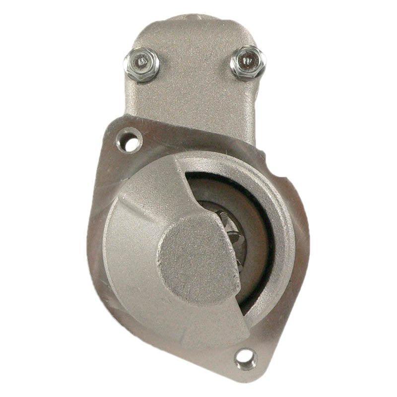STARTER MOTOR FOR JOHNSON/EVINRUDE OUTBOARD 25HP, 5036972, 4 STROKES - 4Boats