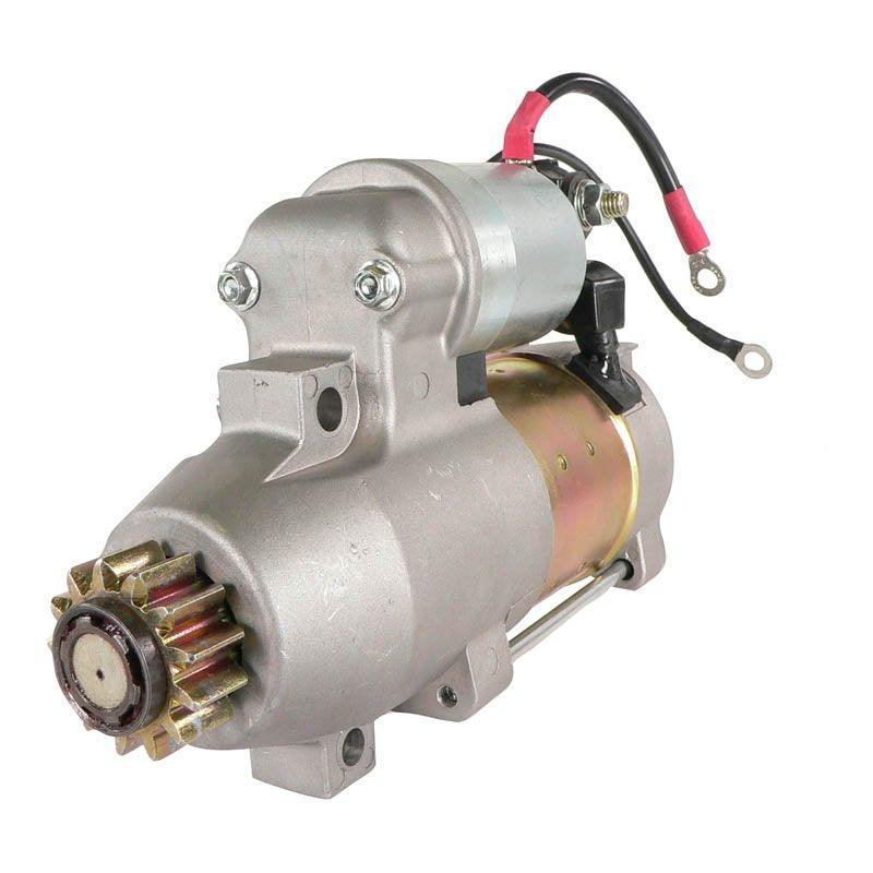 Starter Motor for MERCURY MARINER OUTBOARD 75 - 90 HP, 50-804312T1, 4 Strokes - 4Boats