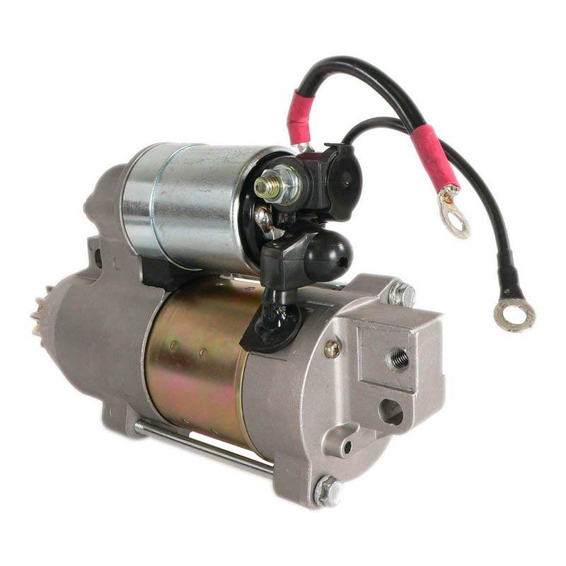 Starter Motor for MERCURY MARINER OUTBOARD 75 - 90 HP, 50-804312T1, 4 Strokes - 4Boats