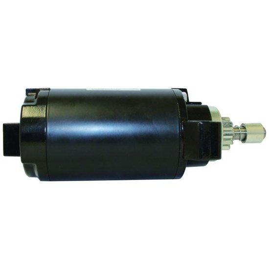 Starter Motor for Yamaha F9.9 F13.5 F15 HP 4-Stroke - Replaces 66M-81800 - 4Boats