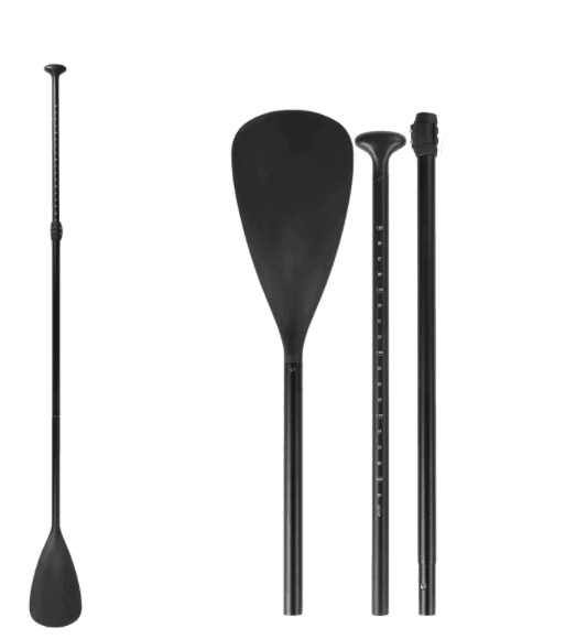 SUP/Kayak Convertible Paddle - 4Boats