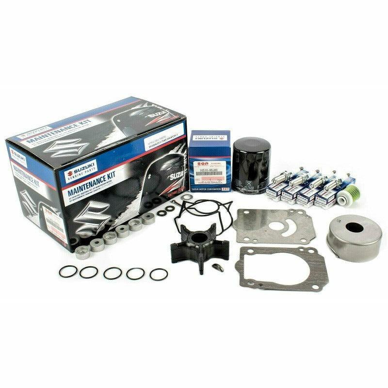 Suzuki Outboard Service Kit DF150/175/200A(P) (15~ ) - 4Boats