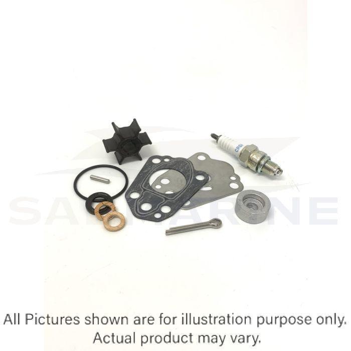 Suzuki Outboard Service Kit DF2/2.5 (12~ ) - 4Boats