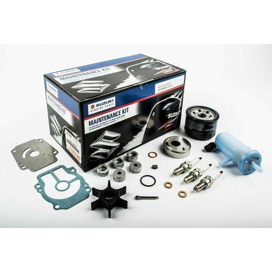 Suzuki Outboard Service Kit DF25/30A (15~) - 4Boats